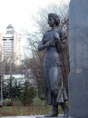 Постать О. Теліги