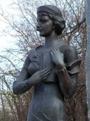 Півпостать О. Теліги