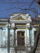 Фрагмент 2-го поверху (ліворуч)