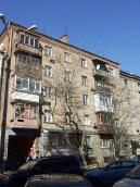 Житловий будинок (№ 2)