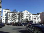 2020 р. Загальний вигляд з південного…