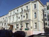 2020 р. Загальний вигляд з південного…