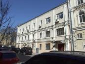 2020 р. Загальний вигляд з південного…