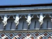 Аркатурний пояс