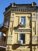 Наржна частина 2-3-го поверхів