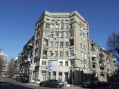 Житловий будинок (№ 26 / Олеся…