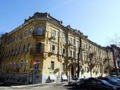 2020 р. Загальний вигляд із заходу