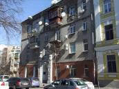 2020 р. Загальний вигляд з півдня