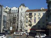 2020 р. Будинки № 4, 4а