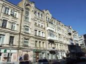 Житловий будинок (№ 1-3)