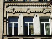 Вікна 3-го поверху