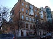 Житловий будинок з історією (№ 18)