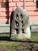 Скульптура 3