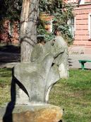 Скульптура 4