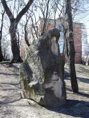 Скульптура 5