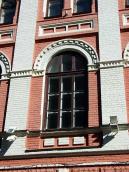 Вікно 2-го поверху