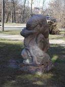 Скульптура 9