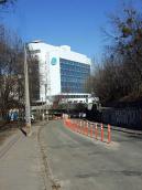 2020 р. Загальний вигляд з півдня в…