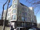 Бізнес-центр «Вознесенський» (№ 23а)