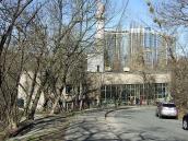 Виробничий корпус (№ 23в)