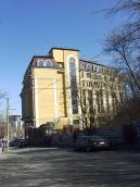 Житловий будинок (№ 28-30)