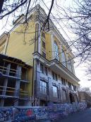 2020 р. Вигляд з півночі