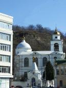 2020 р. Загальний вигляд із заходу