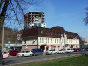 Будинок (№ 7-9)