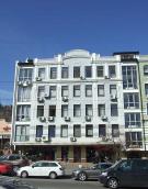 2020 р. Головний фасад