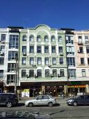 2020 р. Головний фасад