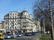 Бізнес-центр «Булгаков» (№ 17 /…