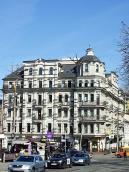 2020 р. Фасад по вул. Житньоторзькій