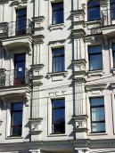 Фрагмент 3-4-го поверхів