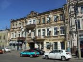 Житловий будинок (№ 8)