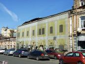 Житловий будинок (№ 10)