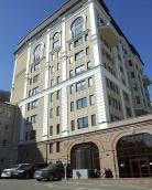 2020 р. Загальний вигляд зі сходу