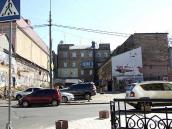 Місце будинку № 4