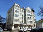 2020 р. Загальний вигляд з боку вул.…