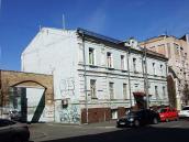 Житловий будинок (№ 9)