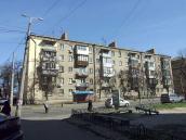 Житловий будинок (№ 44)