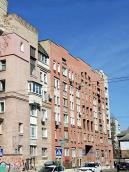 Житловий будинок (№ 13-15)