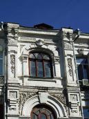 Вікно 4-го поверху