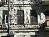 Вікна 2-го поверху