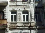 Вікна 2-го поверху