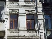 Вікна 3-го поверху