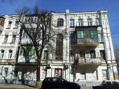 2020 р. Права частина головного фасаду