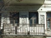 Балкон 2-го поверху