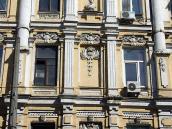 Вікна 3-го поверху