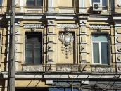 Вікна 2-го поверху