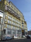 2020 р. Загальний вигляд з боку вул.…